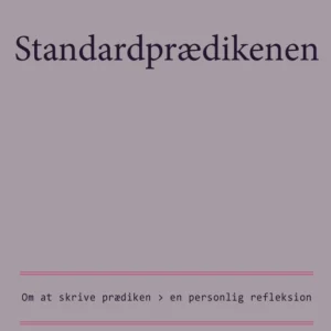 Standardprædikenen