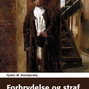 Forbrydelse og straf