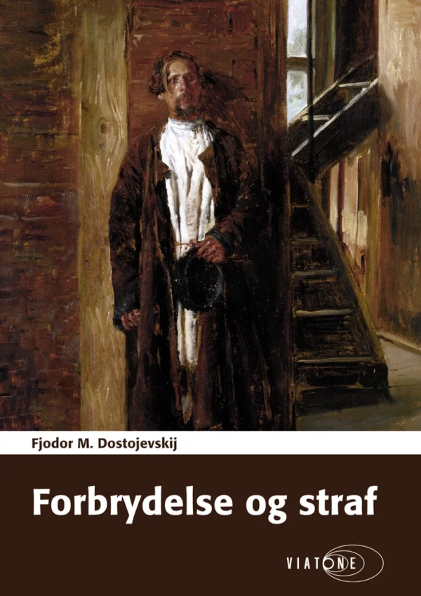Forbrydelse og straf