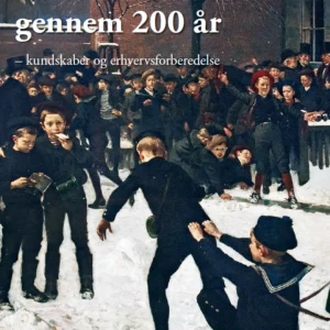 Realskolen gennem 200 år. Bind 1