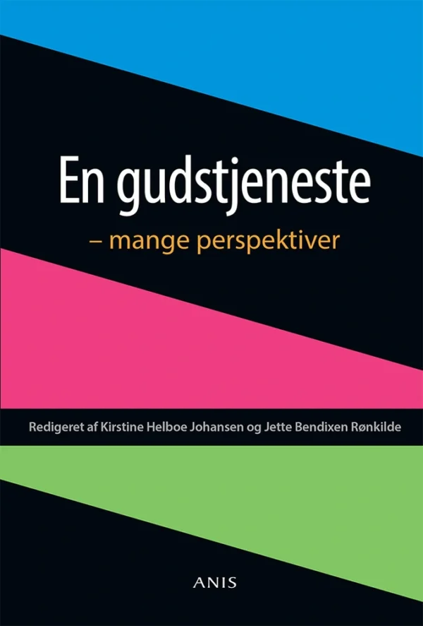 En gudstjeneste - mange perspektiver