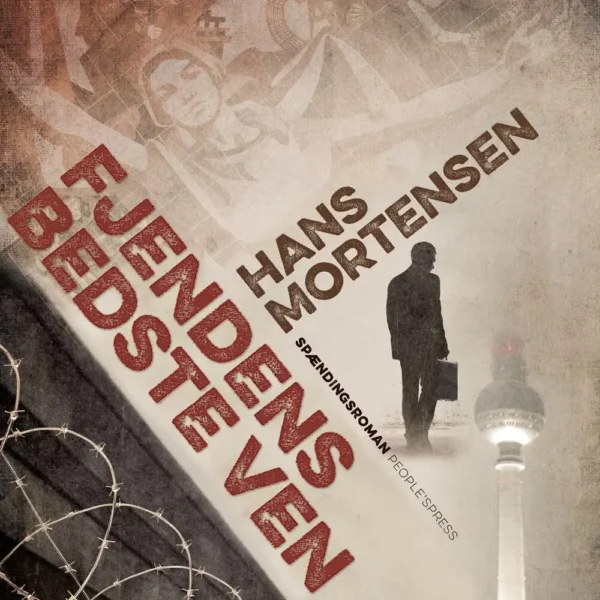 Fjendens bedste ven
