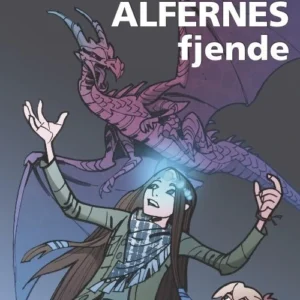 Det fortryllede slot 3: Alfernes fjende