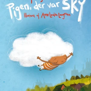 Pigen, der var sky
