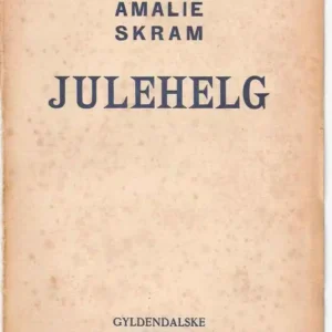 Julehelg