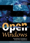 Open Windows - Remediation Strategies in Global Film Adaptations