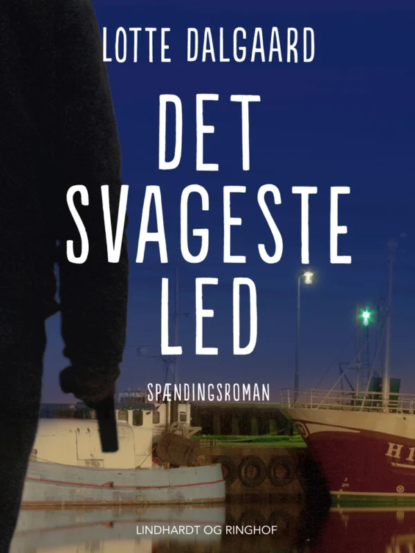 Det svageste led