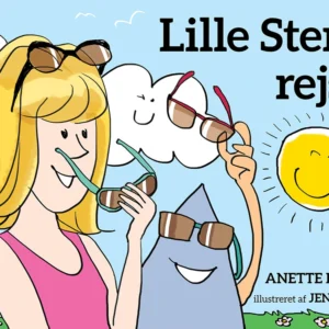 Lille Stens rejse