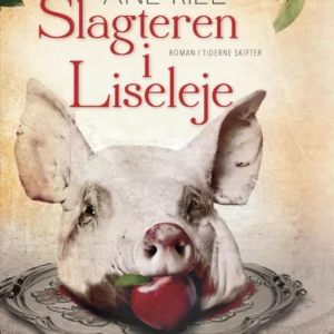 Slagteren i Liseleje