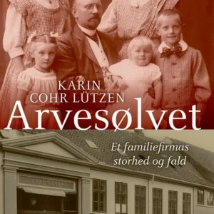 Arvesølvet