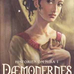 Mira 1 - Dæmonernes Hvisken