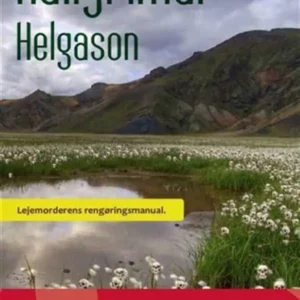 Lejemorderens guide til et smukt hjem