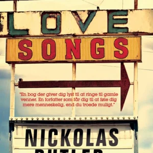 Shotgun Lovesongs PB