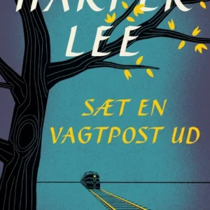 Sæt en vagtpost ud
