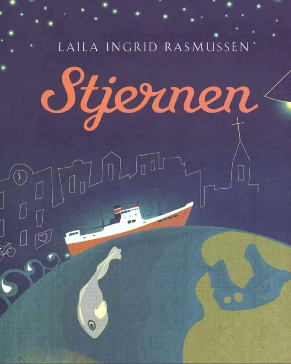 Stjernen