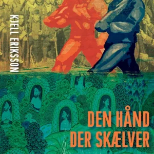 Den hånd der skælver