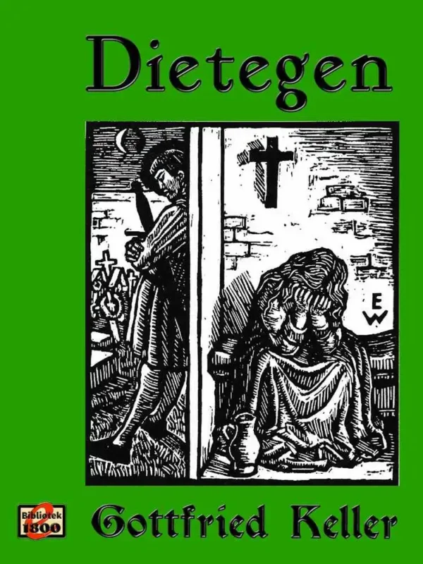 Dietegen