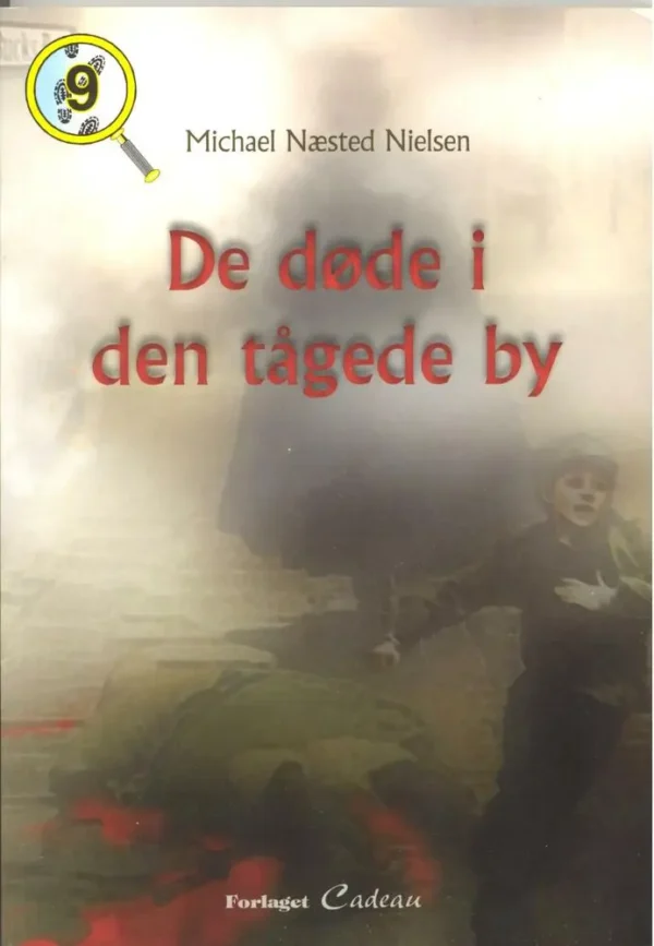 De døde i den tågede by