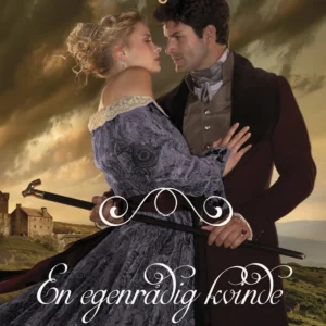En egenrådig kvinde Historisk