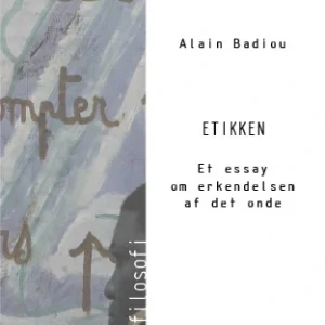 Etikken