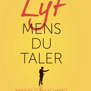 Lyt mens du taler