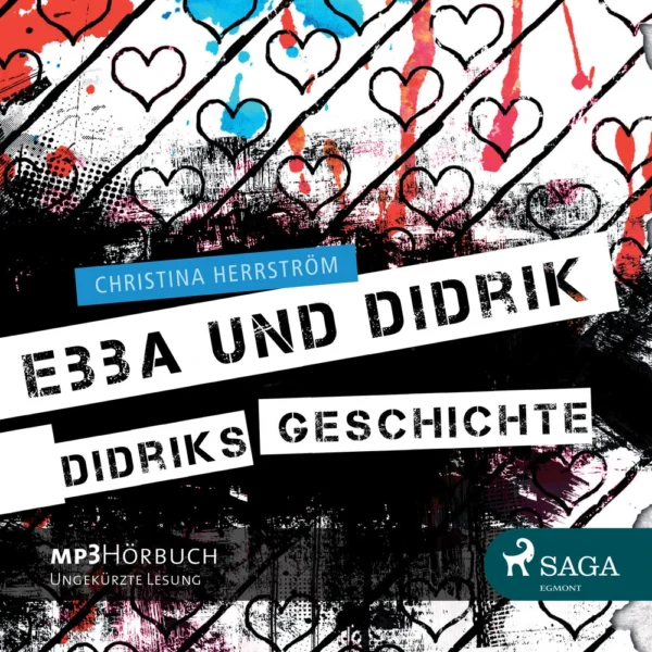 Didriks Geschichte
