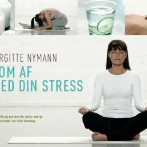 Kom af med din stress