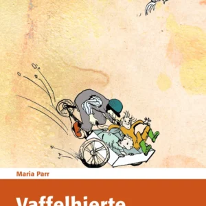 Vaffelhjerte