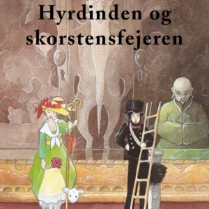 Hyrdinden og skorstensfejeren