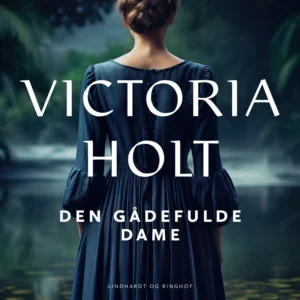 Den gådefulde dame