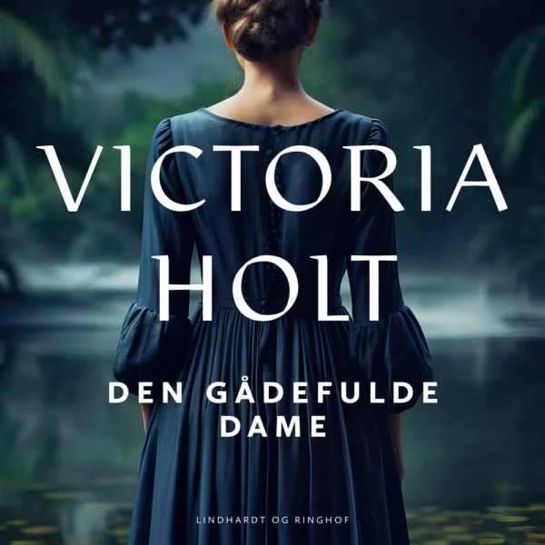 Den gådefulde dame