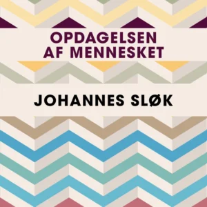 Opdagelsen af mennesket