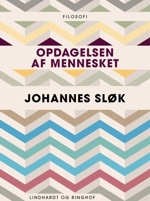 Opdagelsen af mennesket