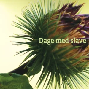 Dage med slave