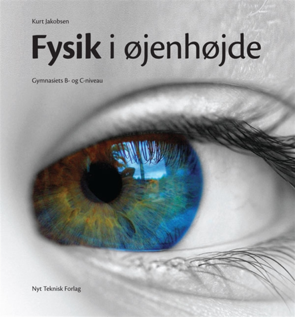 Fysik i øjenhøjde