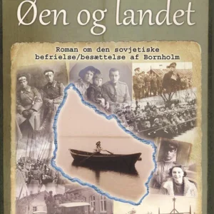 Øen og landet