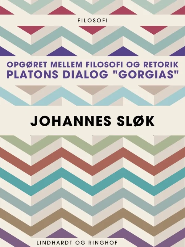 Opgøret mellem filosofi og retorik