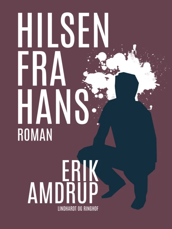 Hilsen fra Hans