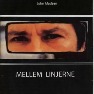 Mellem linjerne
