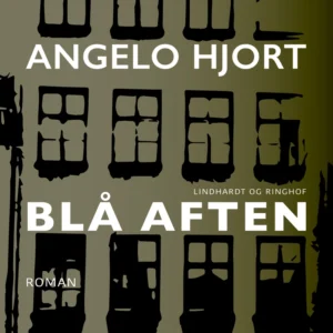 Blå aften