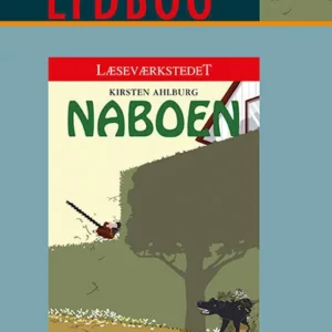 Naboen E-lydbog