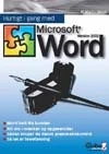 Hurtigt i gang med Microsoft Word version 2002