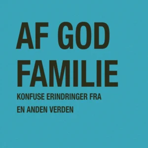 Af god familie
