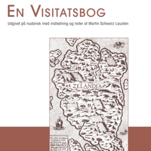 En visitatsbog
