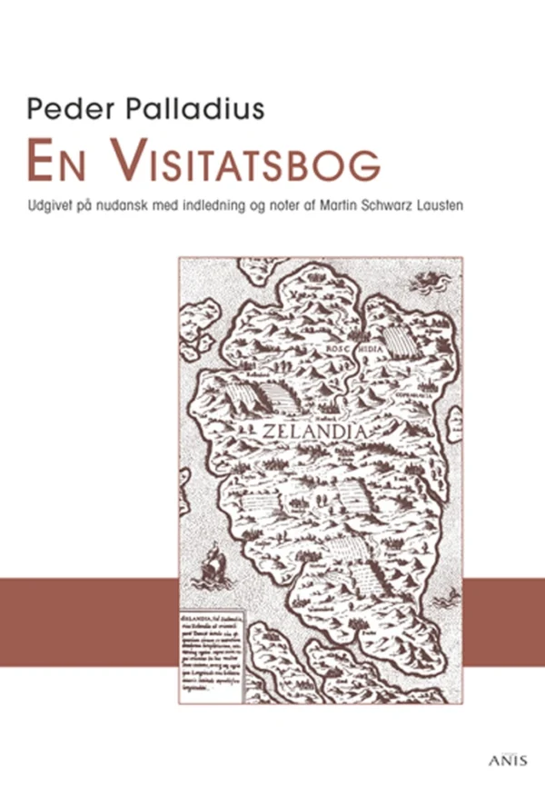 En visitatsbog