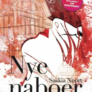 Nye naboer
