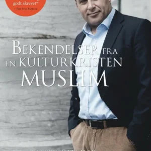Bekendelser fra en kulturkristen muslim