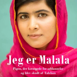 Jeg er Malala