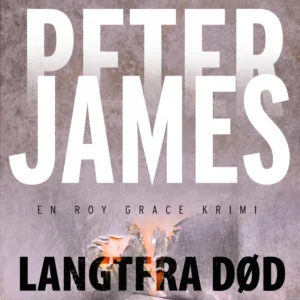 Langtfra død