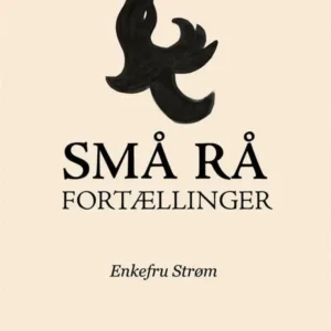 Enkefru Strøm